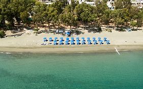 Park Beach Limassol